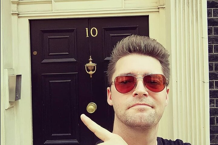 London with a Local (Historical) - Photo 1 of 13